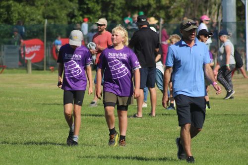 2024 Colgate Games photo